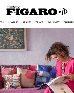 FIGARO.jp(Web)